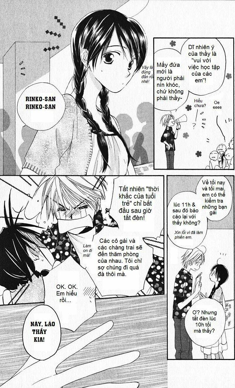 7 jikan-me rhapsody chapter 2 15