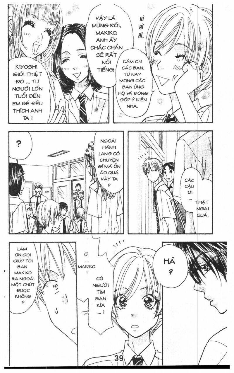 kirara no hoshi chapter 3 40