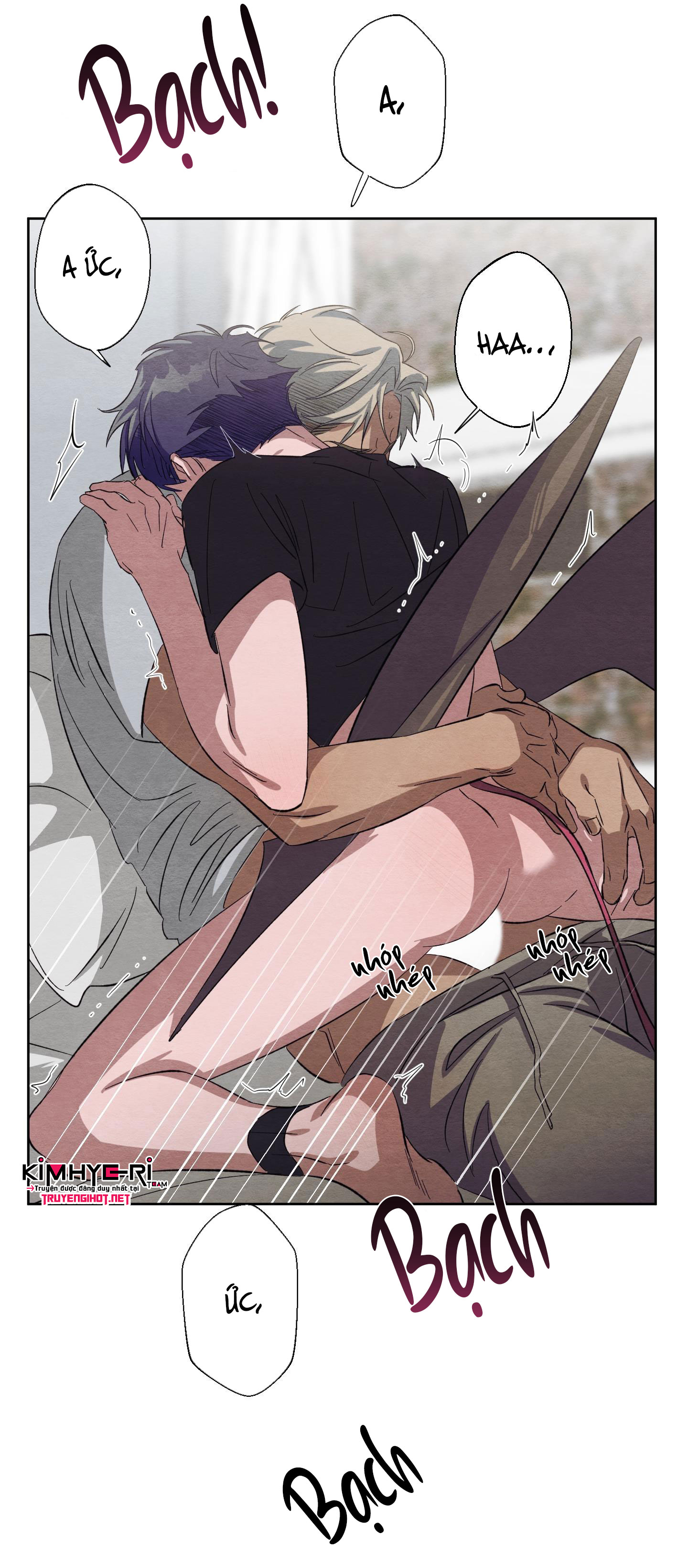 vị khách không mời chapter 12 26