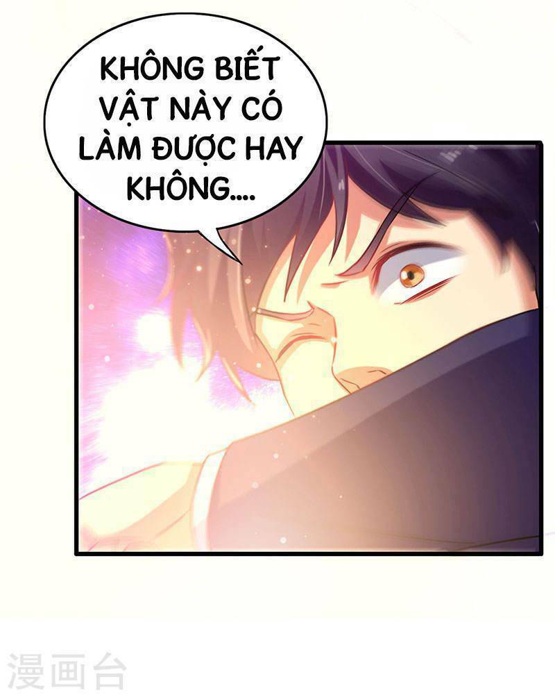 siêu cấp bại gia tử chapter 72 6