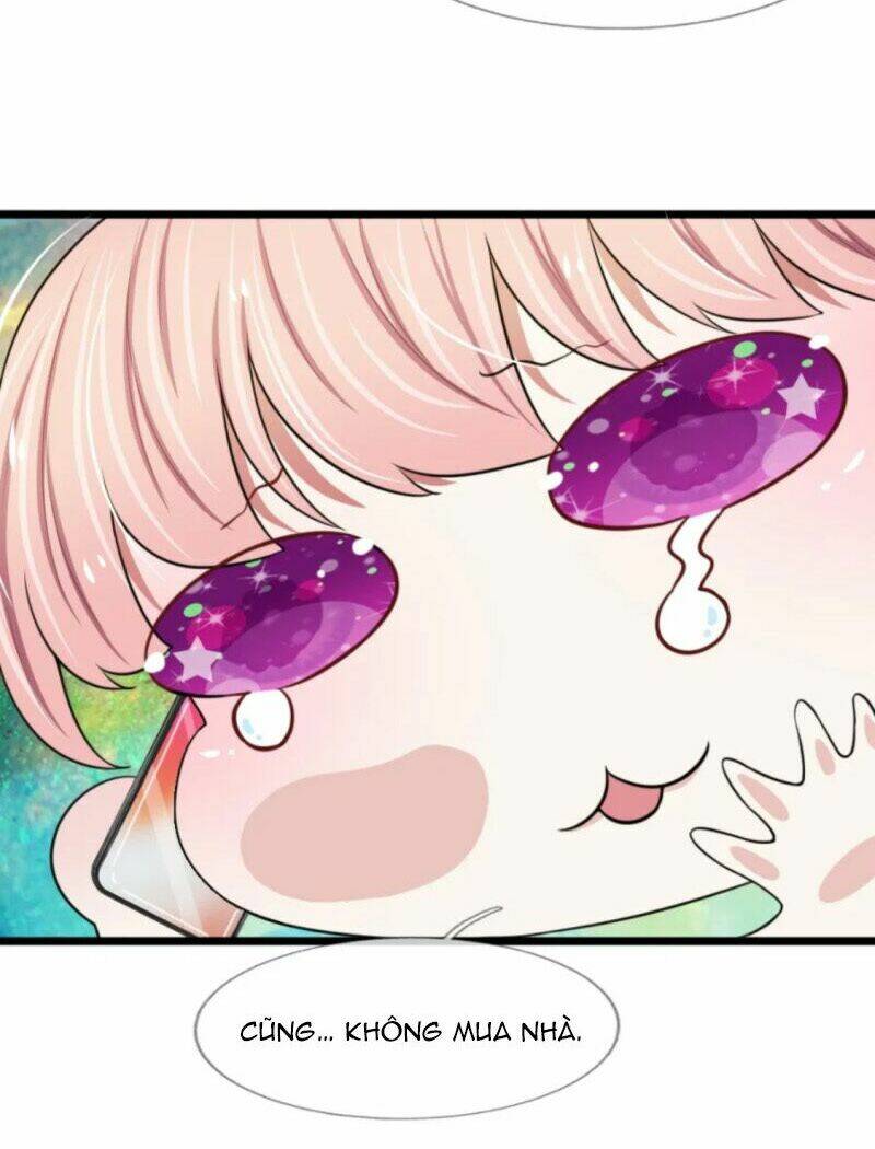 phúc hắc lão công buông em ra chapter 54 6