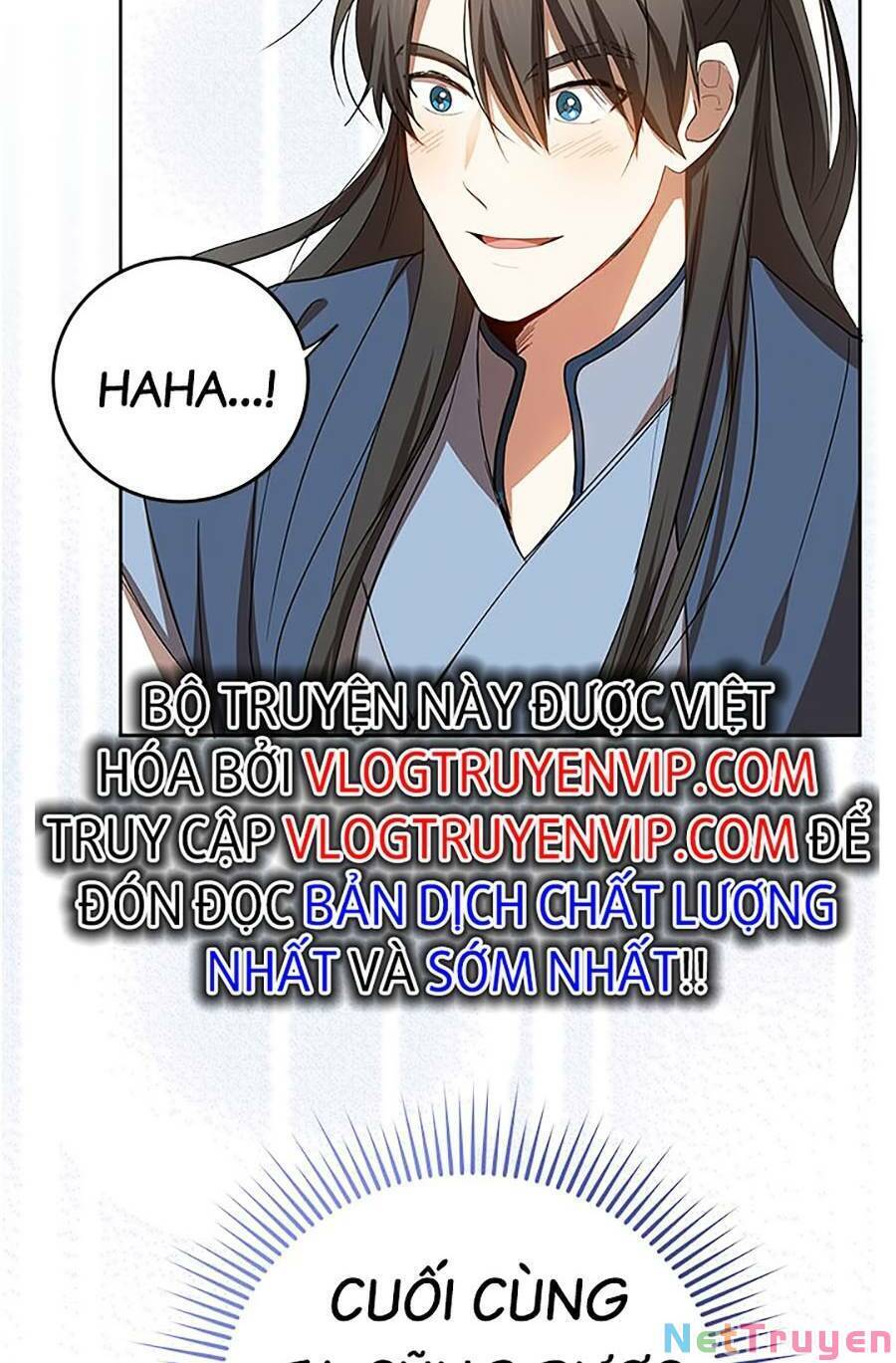 võ đang kỳ hiệp chapter 96 19