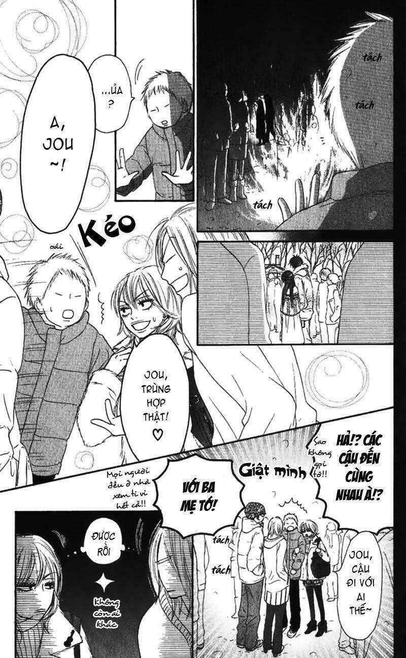 anh đã cho em biết bao thứ đầu tiên chapter 26 15