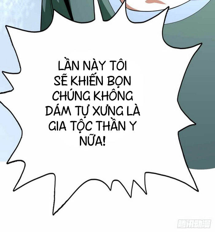 vương bài thần y chapter 74 28