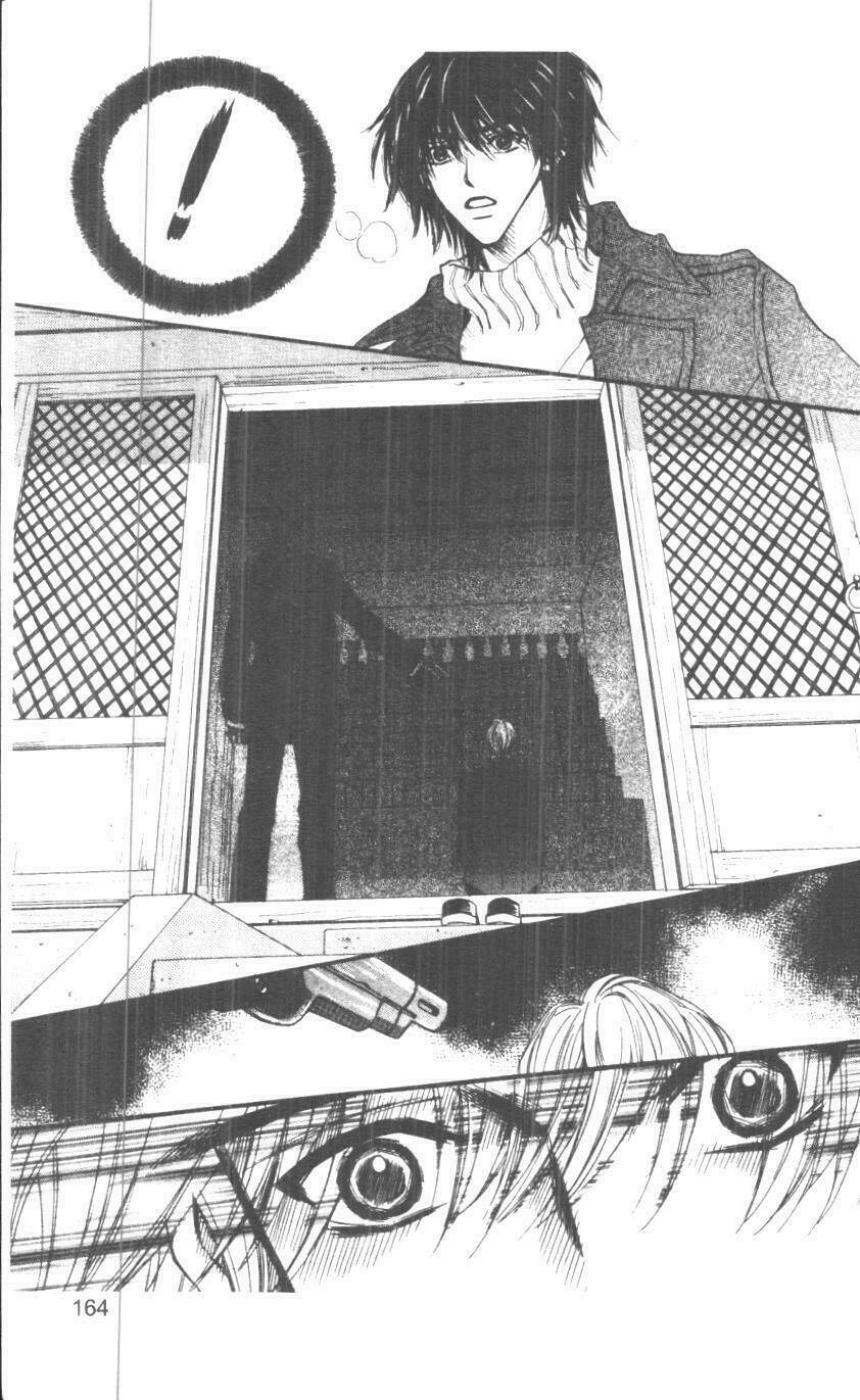 sad love story chapter 5 168