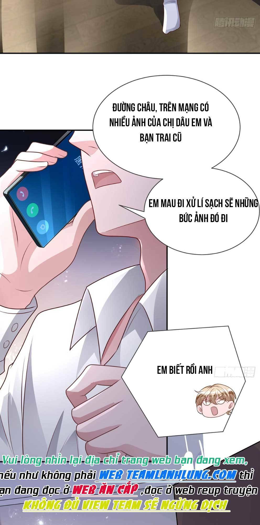 tổng tài huyết tộc cực sủng cô vợ mỹ nhân ngư chapter 66 53