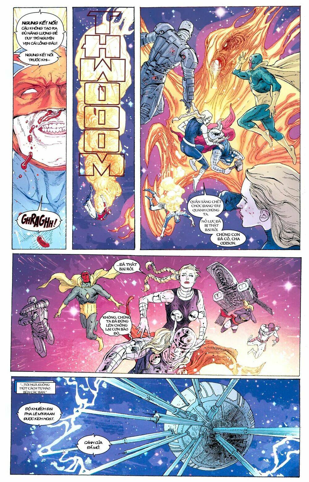 avengers vs x-men chapter 16 15