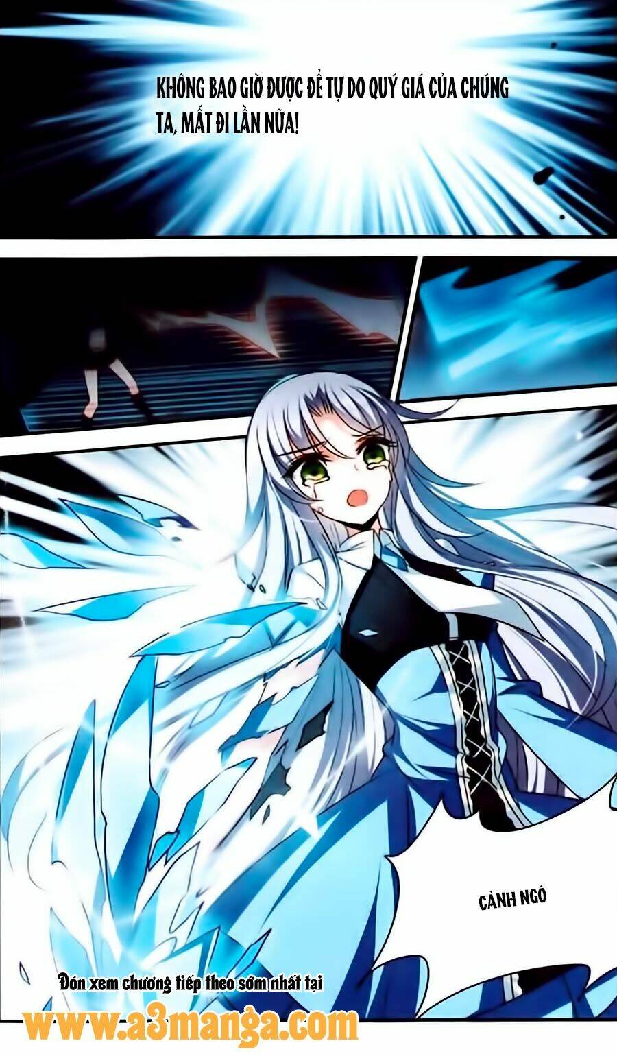 xuyên duyệt tây nguyên 3000 chapter 119 21