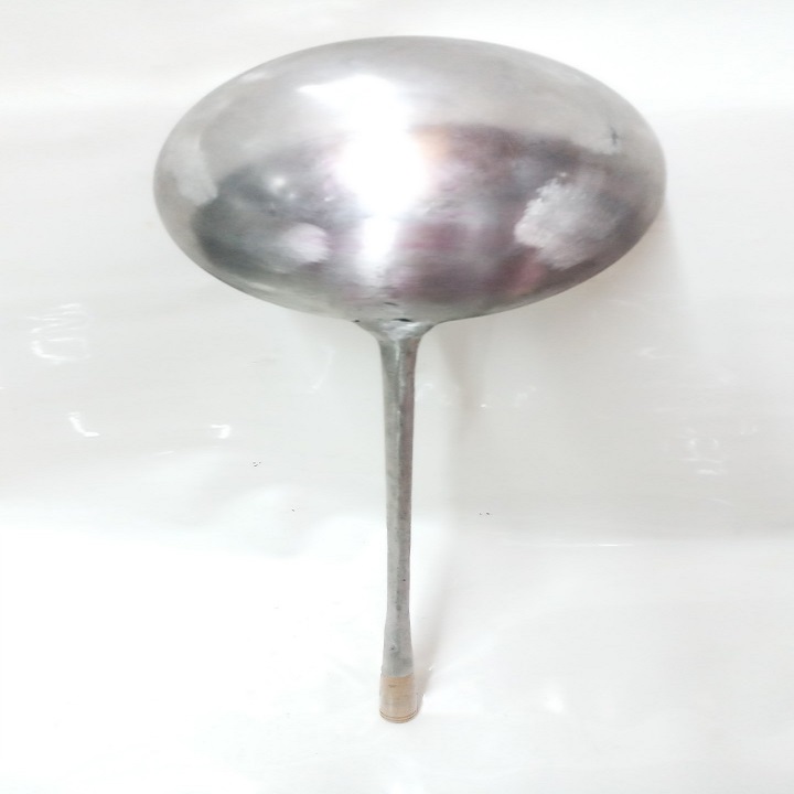 VÁ TÙ INOX CỰC ĐẠI ĐƯỜNG KÍNH 18CM.