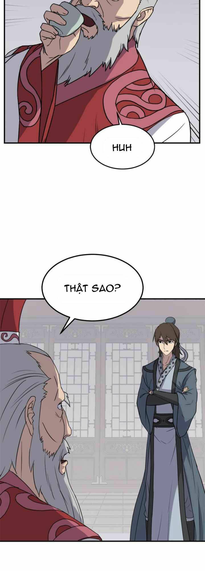 trọng sinh, bất khả chiến bại chapter 154 17