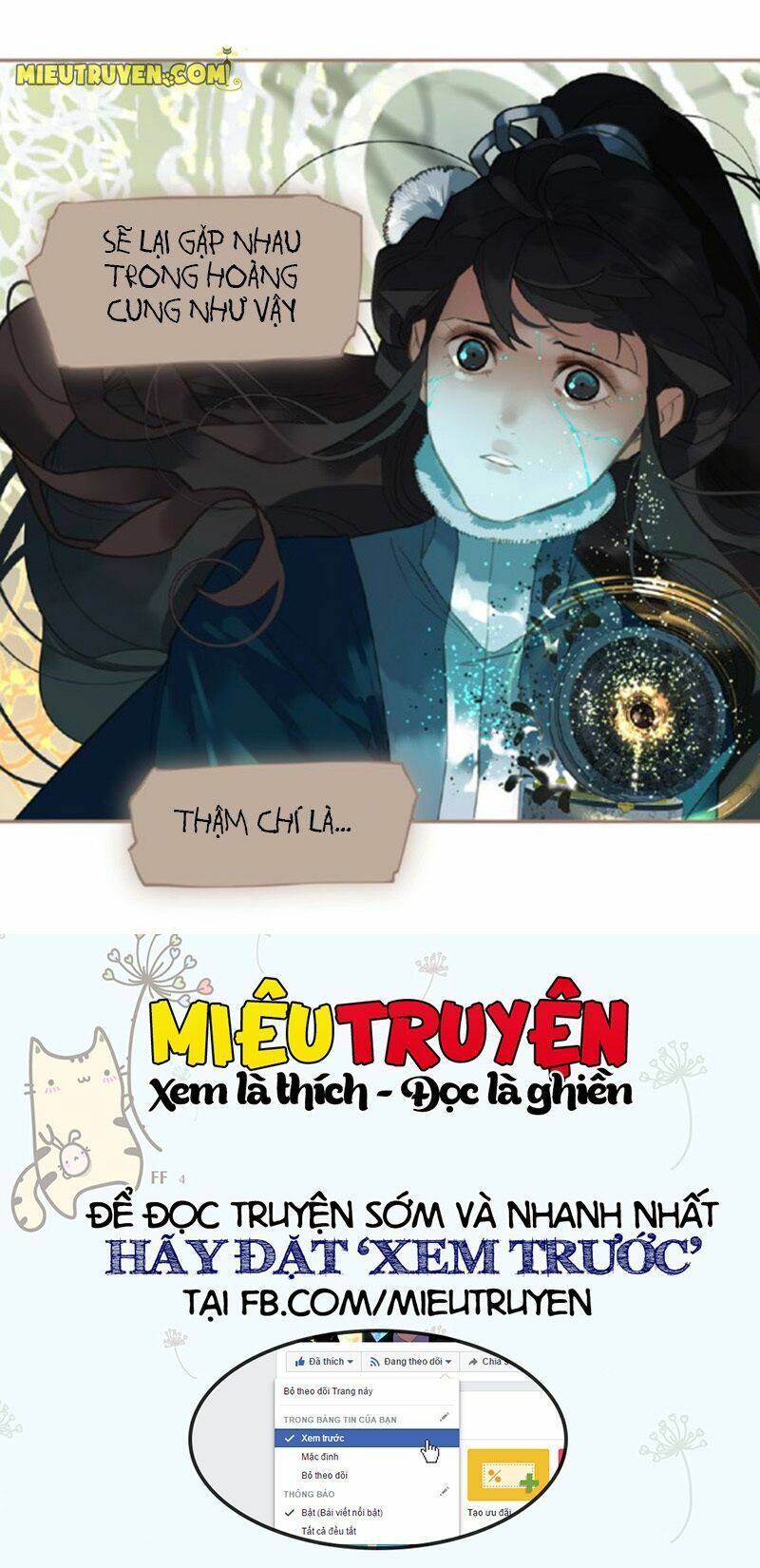 nhất đại linh hậu chapter 87 11