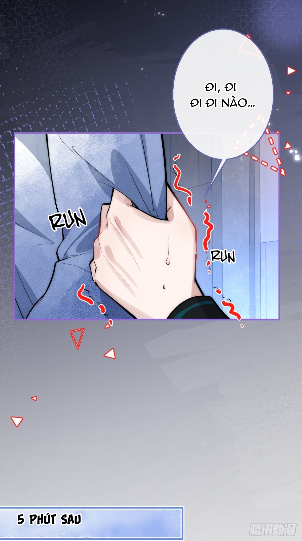 hút dương khí của người chapter 12 9