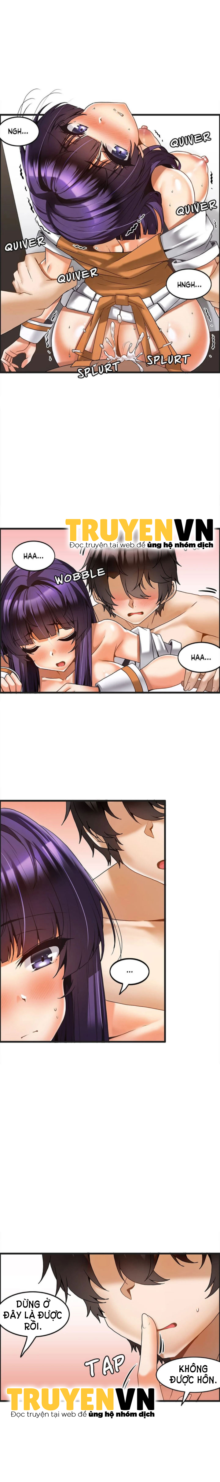 song sinh biến thái chapter 11 9