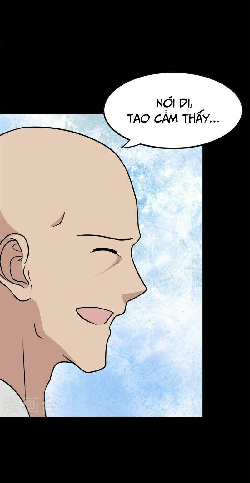 bạn gái virus của tôi chapter 290 20