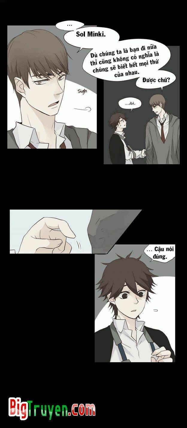 pine in the flower garden chapter 20 7