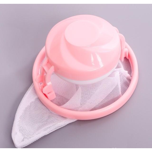 TÚI LỌC RÁC MÁY GIẶT TiỆN DỤNG