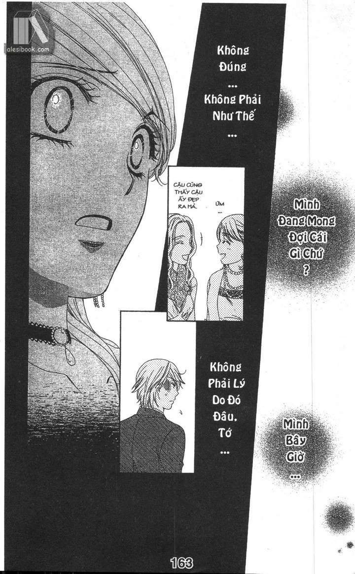 hôn nhân bất đắc dĩ - love of firos you chapter 4 22