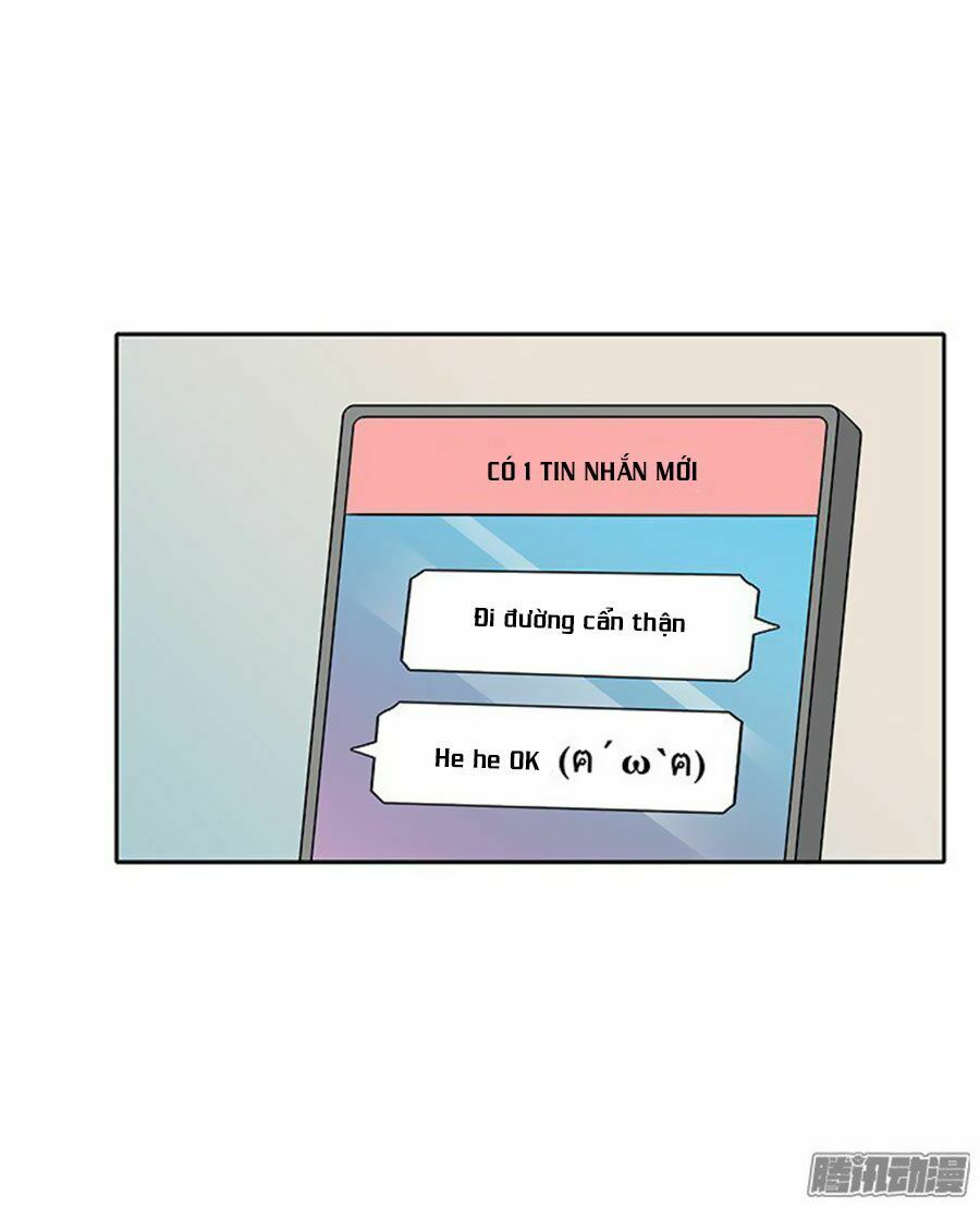 thiên kim đường môn chapter 44 38