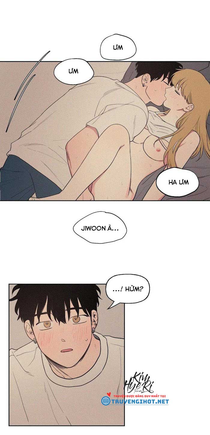 lý do yêu phải thằng bạn thân chapter 4.3 7