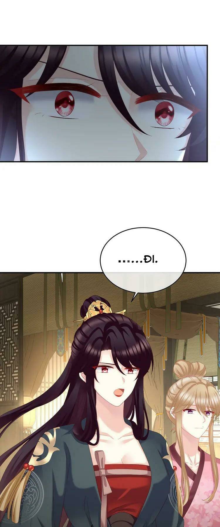 kiều phu có hỉ chapter 54 31