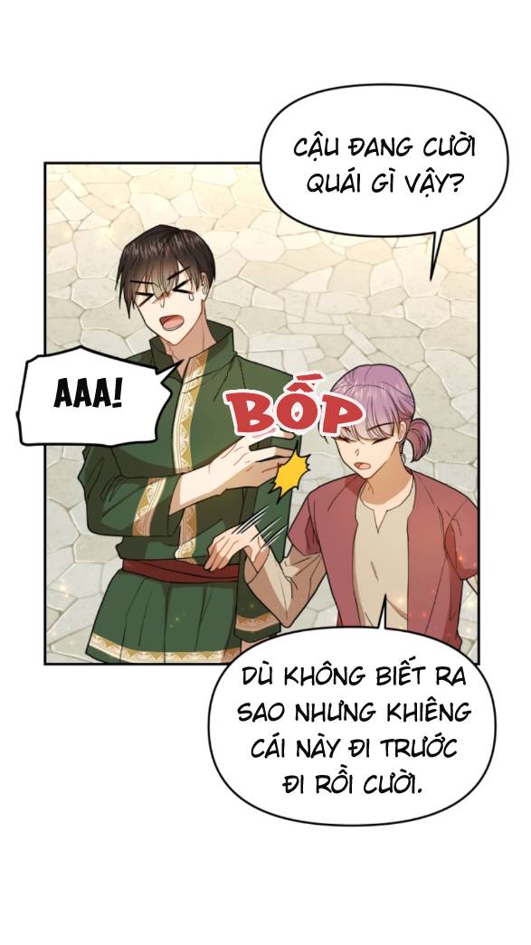 truyện tranh lãng mạn của ropan bing chapter 7 56