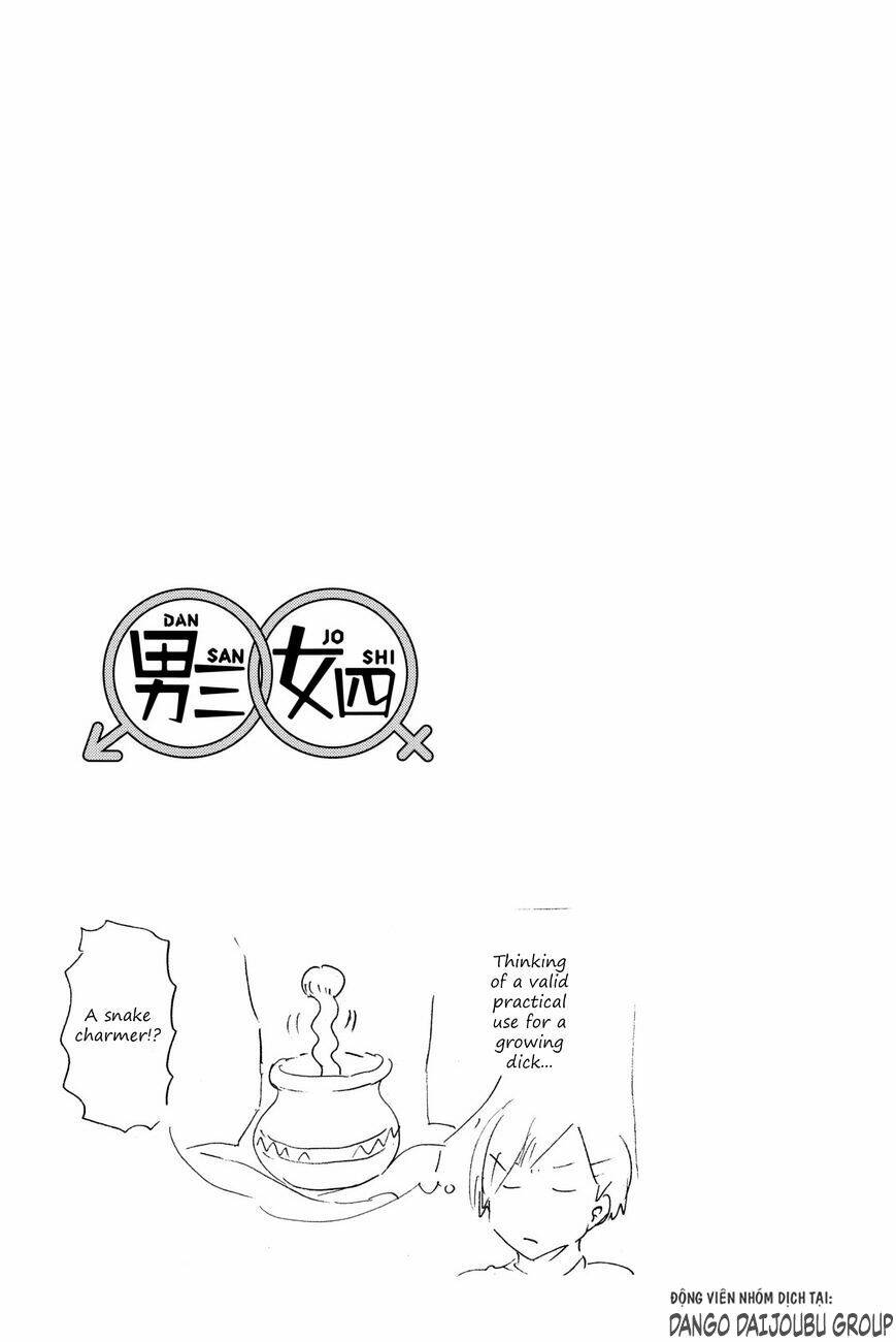 dansan joshi chapter 13 29