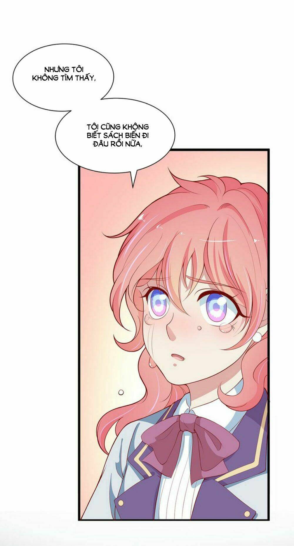 quản lí ngây ngô và thần tượng ác ma chapter 9 40