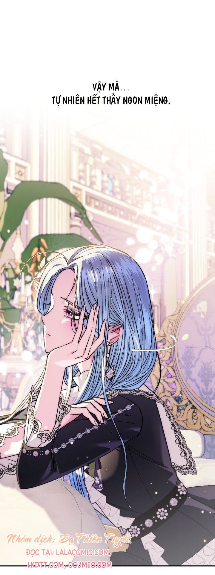 cha, con không muốn kết hôn đâu chapter 50 24