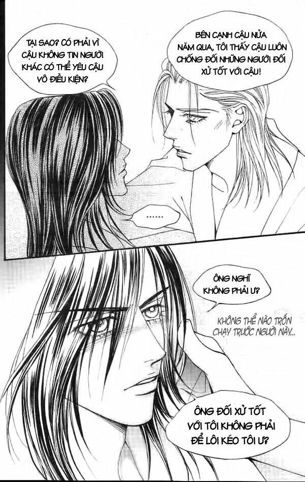 the one chapter 74 27