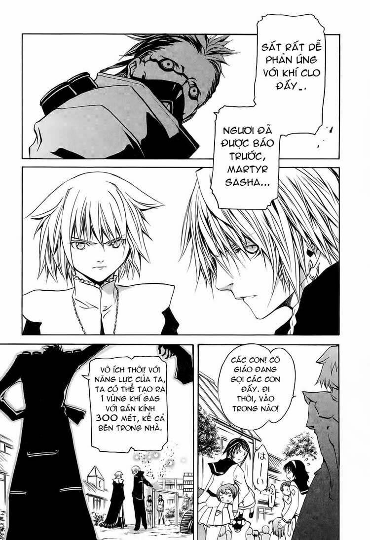 seikon no qwaser chapter 6 34