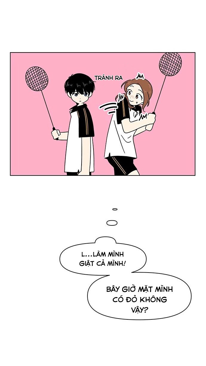 mùa hoa nở rộ chapter 17 44