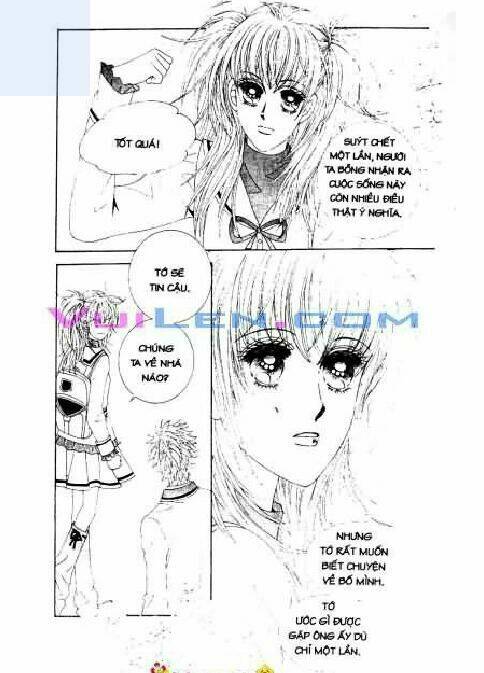 công chúa của tôi chapter 1 147