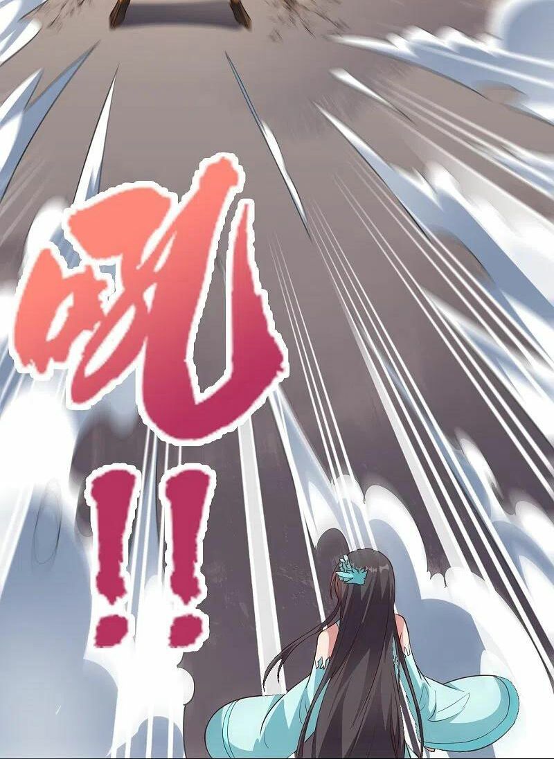 tiên võ đế tôn chapter 264 4