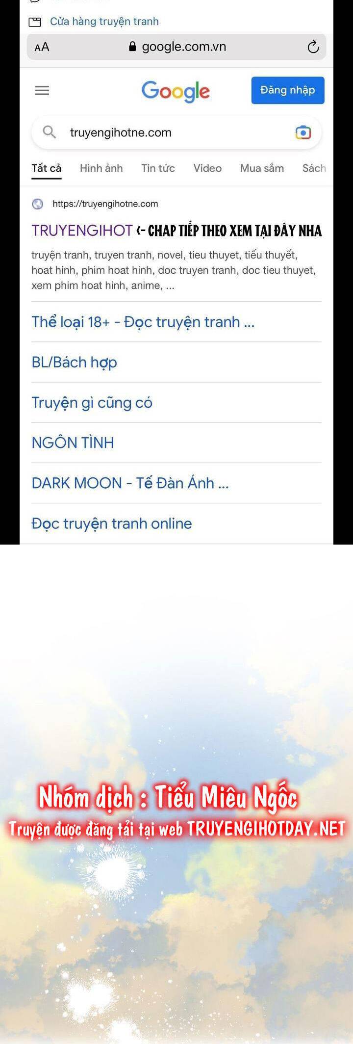 người thừa kế chapter 57 2