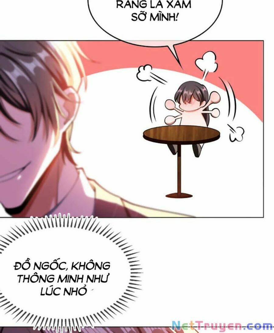 cô vợ gả thay của tổng tài cố chấp chapter 40 18