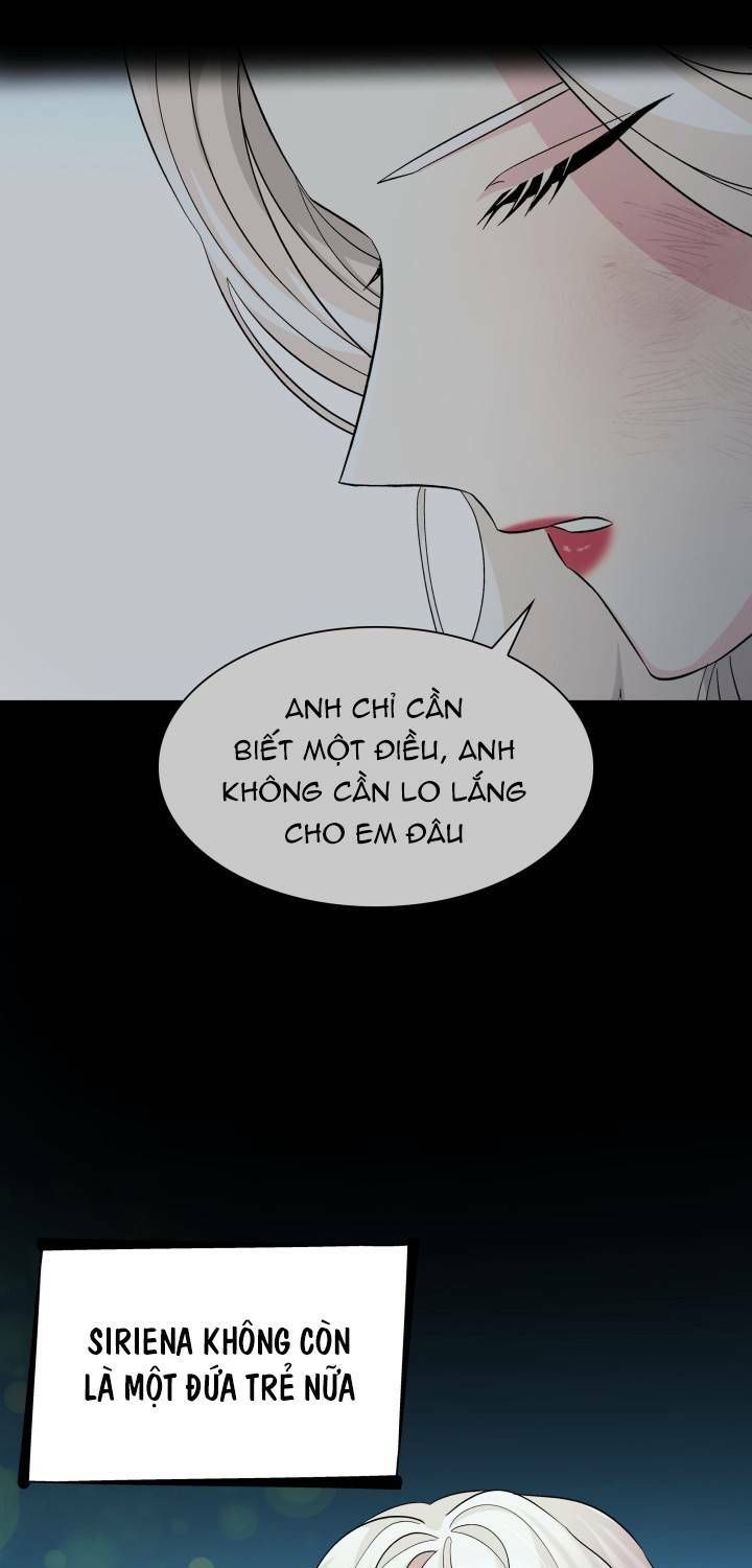 dây xích kiềm chế nam chính hắc ám tuột mất rồi chapter 13 17