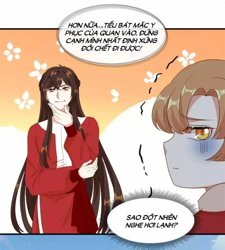 hội học sinh kiêu ngạo của hoàng cung chapter 20 30