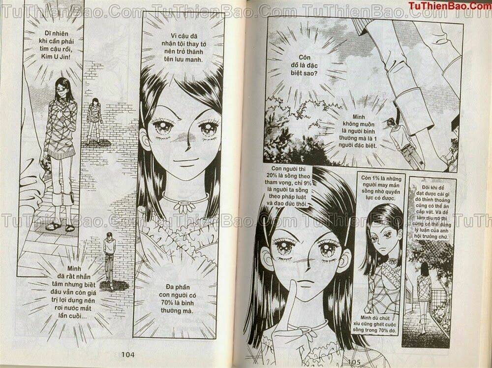 phép màu tình yêu chapter 4 52