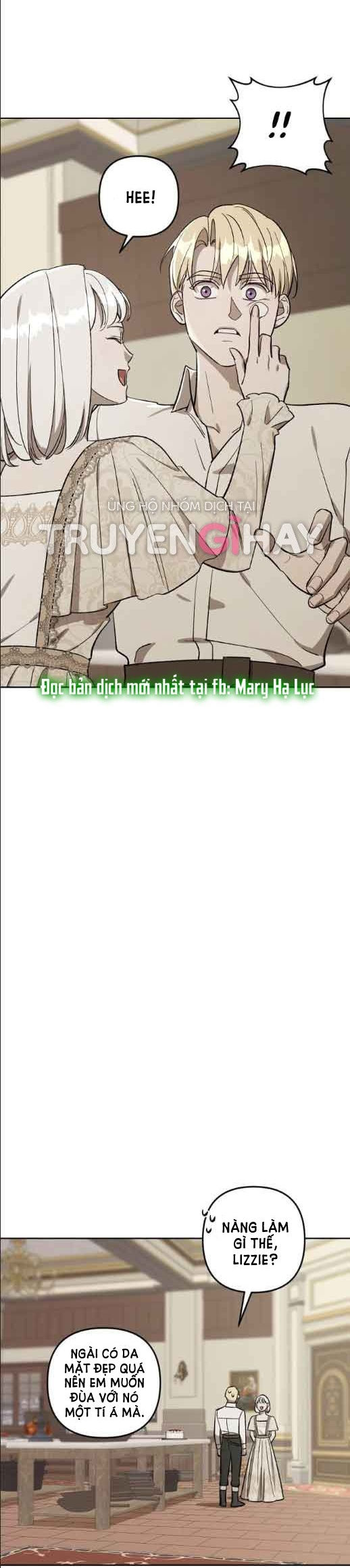 hoàng đế đảo ngược thời gian chapter 71.1 16