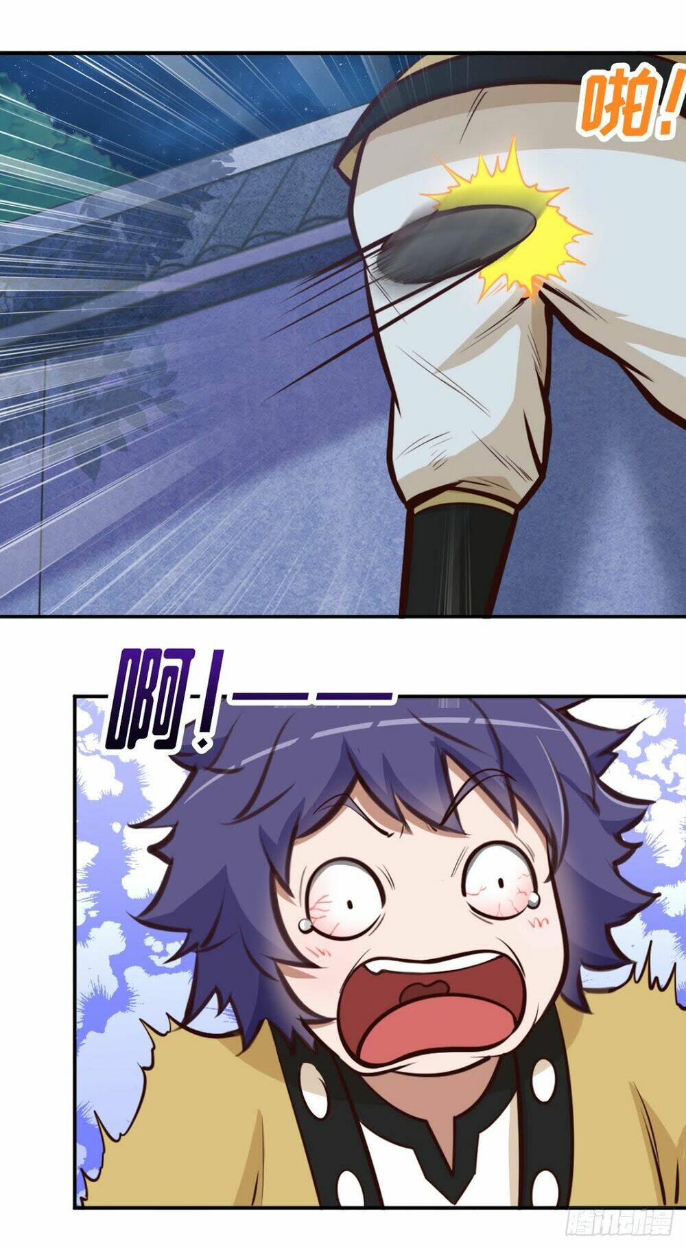 hiệp hành cửu thiên chapter 87 32