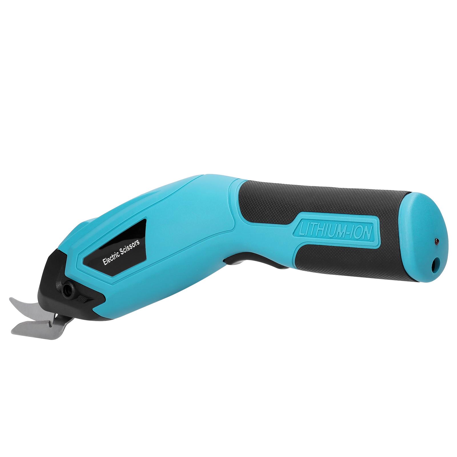 Cầm Tay Điện Cắt Vải Bàn Chải Động Cơ Di Động Máy Cắt Vải Xốp Da Nhôm Mảnh Thảm