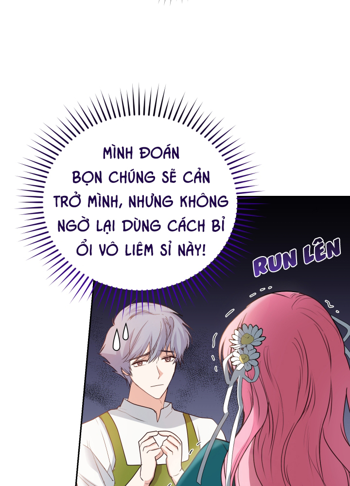trở thành người điều chế nước hoa duy nhất của bạo chúa chapter 21 85