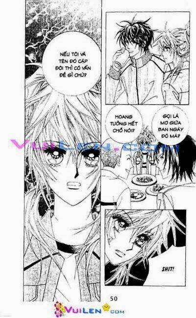 đại ca đi học chapter 3 50