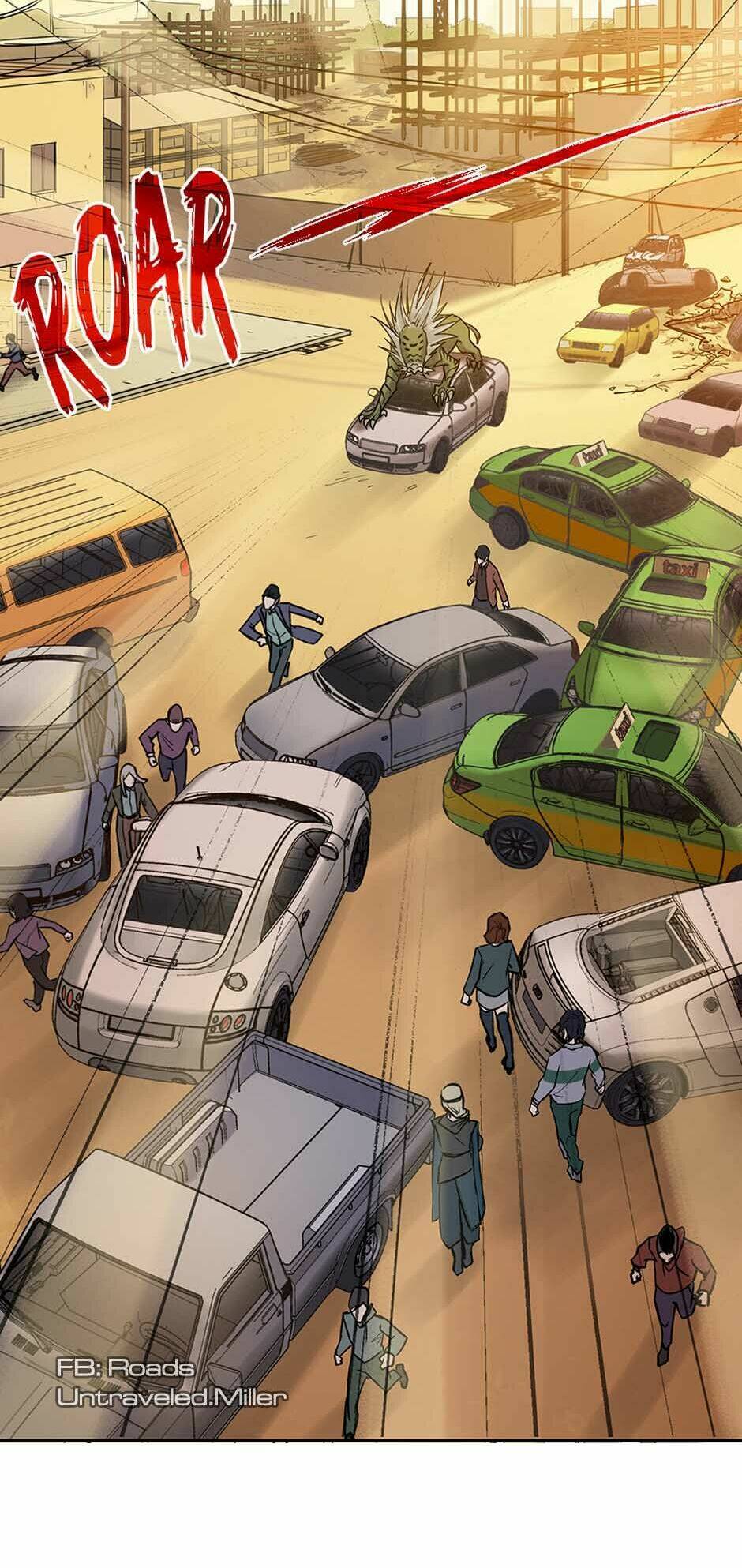 anh hùng và hiệp nữ chapter 42 2