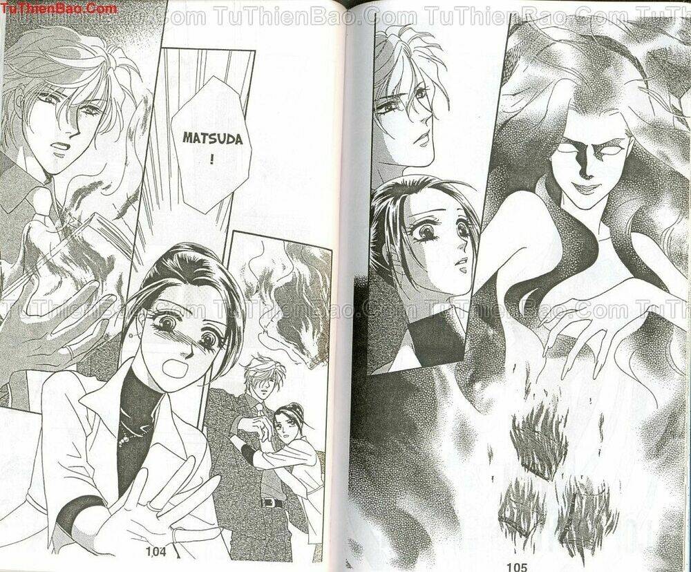 bó hoa tình yêu chapter 3 53