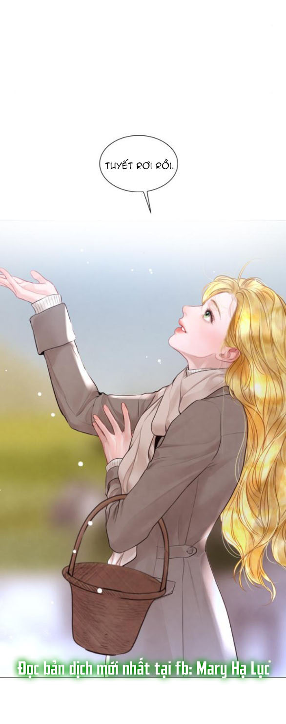 khóc đi hay là cầu xin tôi cũng được chapter 37.1 22