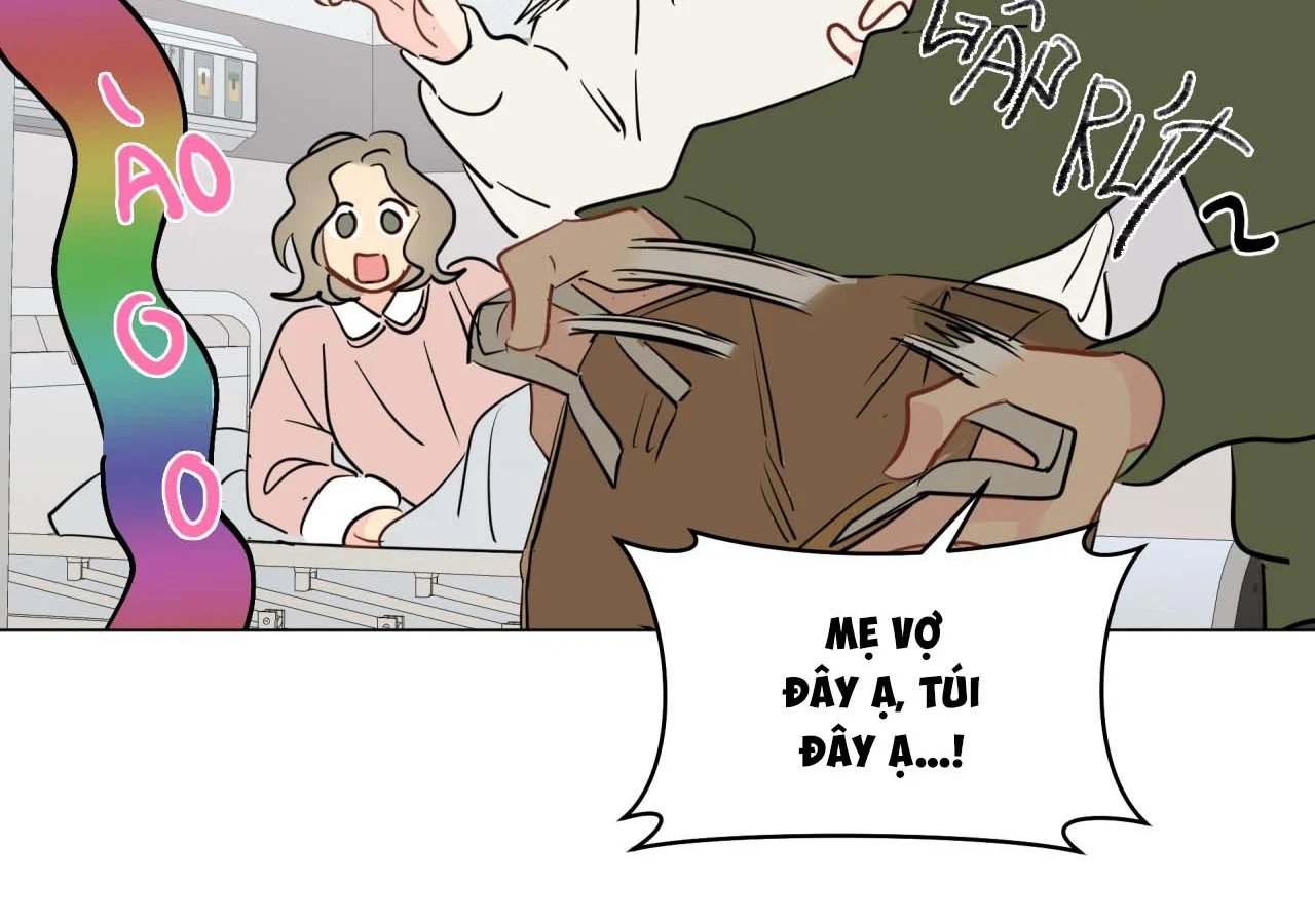 chuyện quái gì với giấc mơ đó vậy chapter 59 5