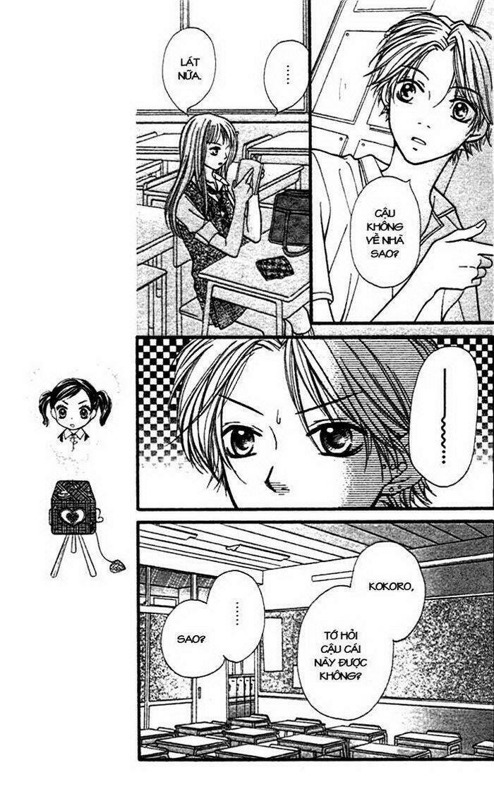 câu chuyện tuổi teen chapter 7 25