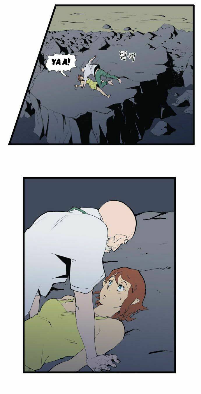 changsik đứa con của rồng chapter 32 19