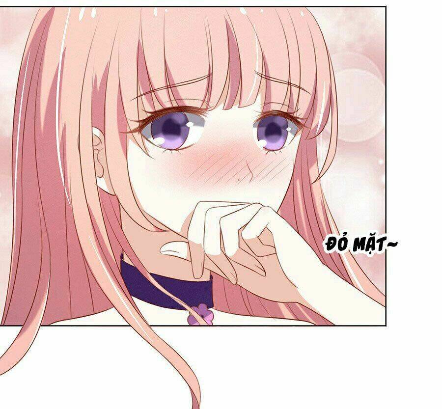 liệt ái tri hạ: series mật đào tiểu tình nhân chapter 27 19